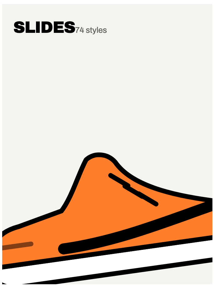 Gen Z streetwear sneakers