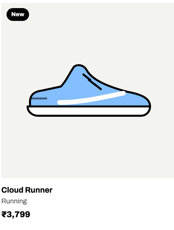 Gen Z streetwear sneakers